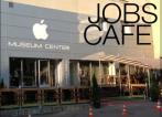 Компания Jobs Cafe, кафе Работа и Труд