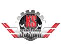 Компания KS Custom, мотомайстерня Работа и Труд