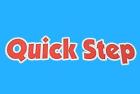 Компания Quick Step, магазин товарів для танців Работа и Труд