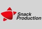 Компания Snack Production Работа и Труд