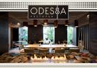 Компания Одеса, ресторан Работа и Труд