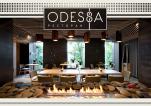 Компания Одеса, ресторан Работа и Труд