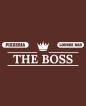 Компания The Boss, лаунж-бар Работа и Труд