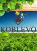 Компания KOBLEVO, натуральні вина Работа и Труд