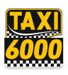Компания Таксі 6000 Работа и Труд
