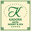 Компания Kadorr Hotel Resort&Spa Работа и Труд