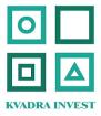 Компания Kvadra Invest, компанія Работа и Труд