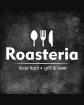 Компания Roasteria, кафе Работа и Труд