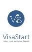 Компания Visa Start, компанія Работа и Труд