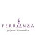 Компания Ferranza, відділ парфумерії та косметики Работа и Труд