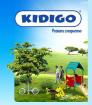 Компания KIDIGO, торгова марка Работа и Труд