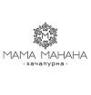 Компания Мама Манана, ресторан грузинської кухні Работа и Труд