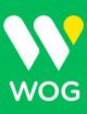 Компания WOG, заправки Работа и Труд