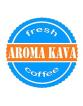 Компания Aroma Kava, мережа кав'ярень Работа и Труд