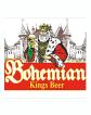 Компания Bohemian Kings Beer, пивоварня Работа и Труд