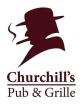 Компания Churchill`s, ресторан Работа и Труд