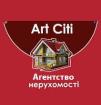 Компания Art citi, агентство нерухомості Работа и Труд