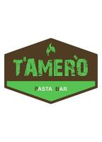 Компания Тамеро, ресторан Работа и Труд