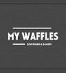 Компания My Waffles, кав'ярня Работа и Труд