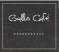 Компания Gallo cafe Работа и Труд