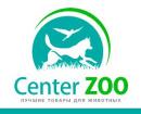Компания Center Zoo, мережа зоомагазинів Работа и Труд