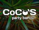 Компания Cocos party, бар Работа и Труд