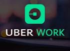 Компания UberWork Работа и Труд