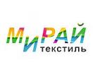 Компания Мирай текстиль, швейне підприємство Работа и Труд