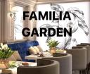 Компания Familia Garden, ресторан Работа и Труд