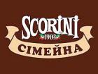 Компания Scorini, сімейна кав'ярня-піцерія Работа и Труд