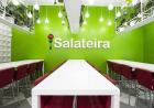 Компания Salateira, ресторан Работа и Труд