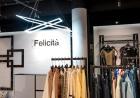 Компания FELICITA, магазин жіночого одягу Работа и Труд