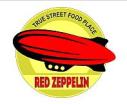 Компания Red Zeppelin, ресторан Работа и Труд