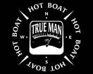 Компания True Man Hot Boat, нічний клуб Работа и Труд