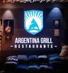 Компания Argentina Grill, ресторан Работа и Труд