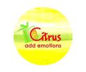 Компания Citrus, мережа студій сучасної упаковки Работа и Труд
