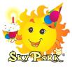 Компания Sky Park, дитячий розважальний комплекс Работа и Труд