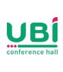 Компания UBI Конференц Холл Работа и Труд