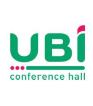 Компания UBI Конференц Холл Работа и Труд