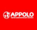 Компания Аppolo, ТЦ Работа и Труд