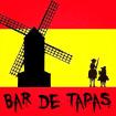 Компания BAR DE TAPAS, бар закусок Работа и Труд