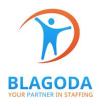 Компания Blagoda Company Работа и Труд