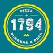 Компания 1794 - Pizza, Burgers&Beer Работа и Труд