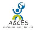 Компания A&CES Конференц-сервіс, компанія Работа и Труд