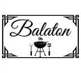 Компания Балатон, ресторан Работа и Труд