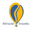Компания Miracle travels, туристична агенція Работа и Труд