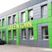 Компания Green Town Работа и Труд