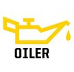 Компания OILER, автосервіс Работа и Труд