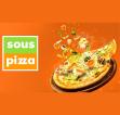 Компания Sous Pizza Работа и Труд