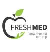 Компания ФРЕШ МЕД Медичний центр, ТОВ Работа и Труд